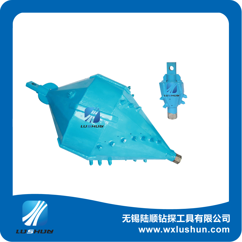 擠擴式擴孔器