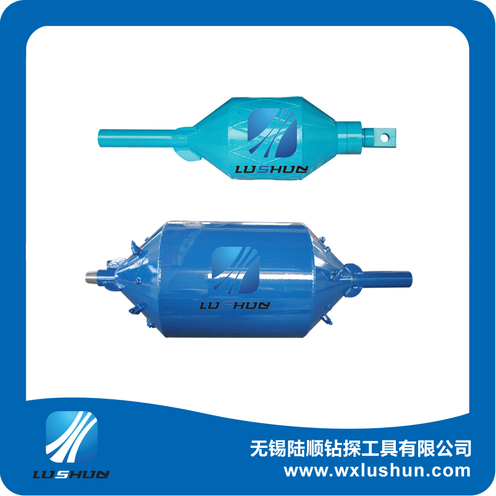 桶式擴孔器