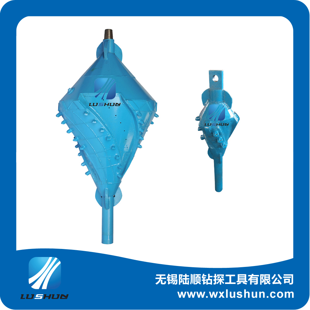 流道式擴孔器