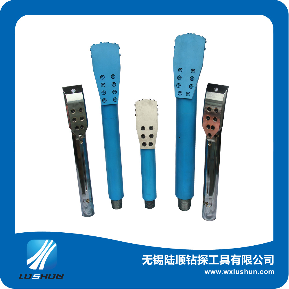 導向鉆頭